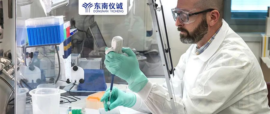 艾本德移液器如何清潔、潤滑、消毒和自檢？