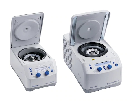 5分鐘掌握艾本德離心機Eppendorf 5424、5424R安裝使用及日常維護